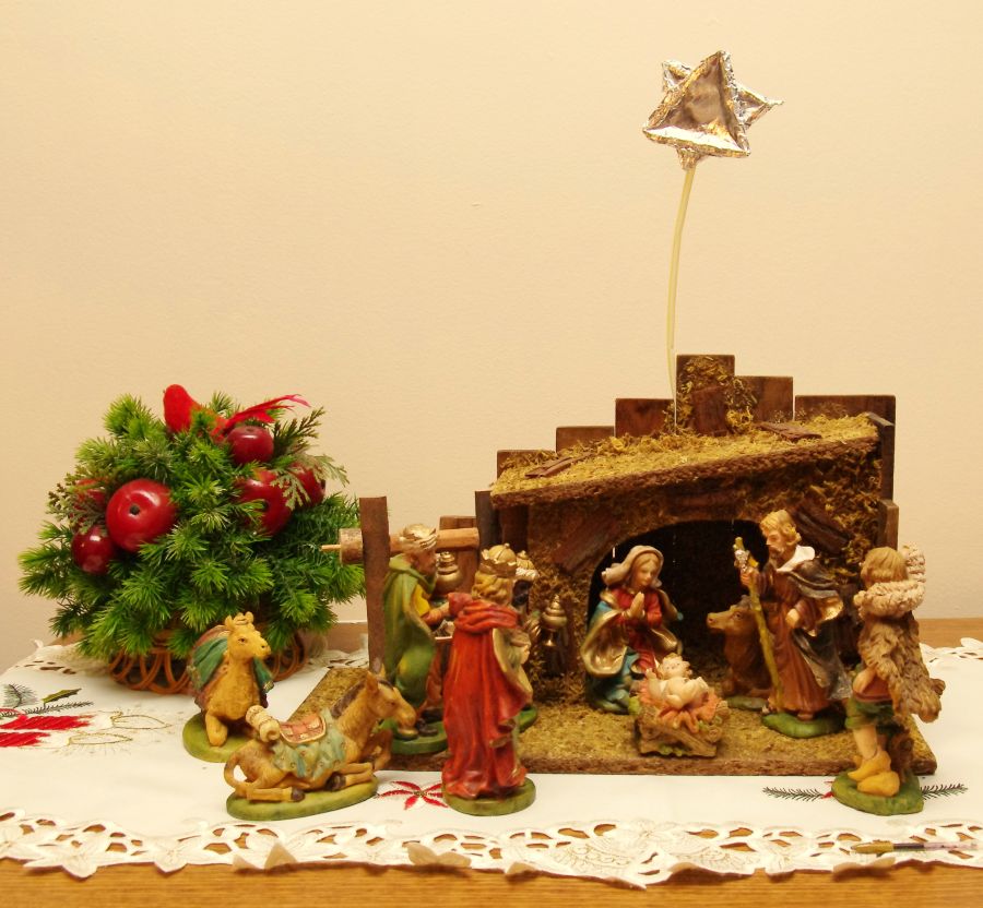 (029 24374) Bethlehem - Ajax, ON)